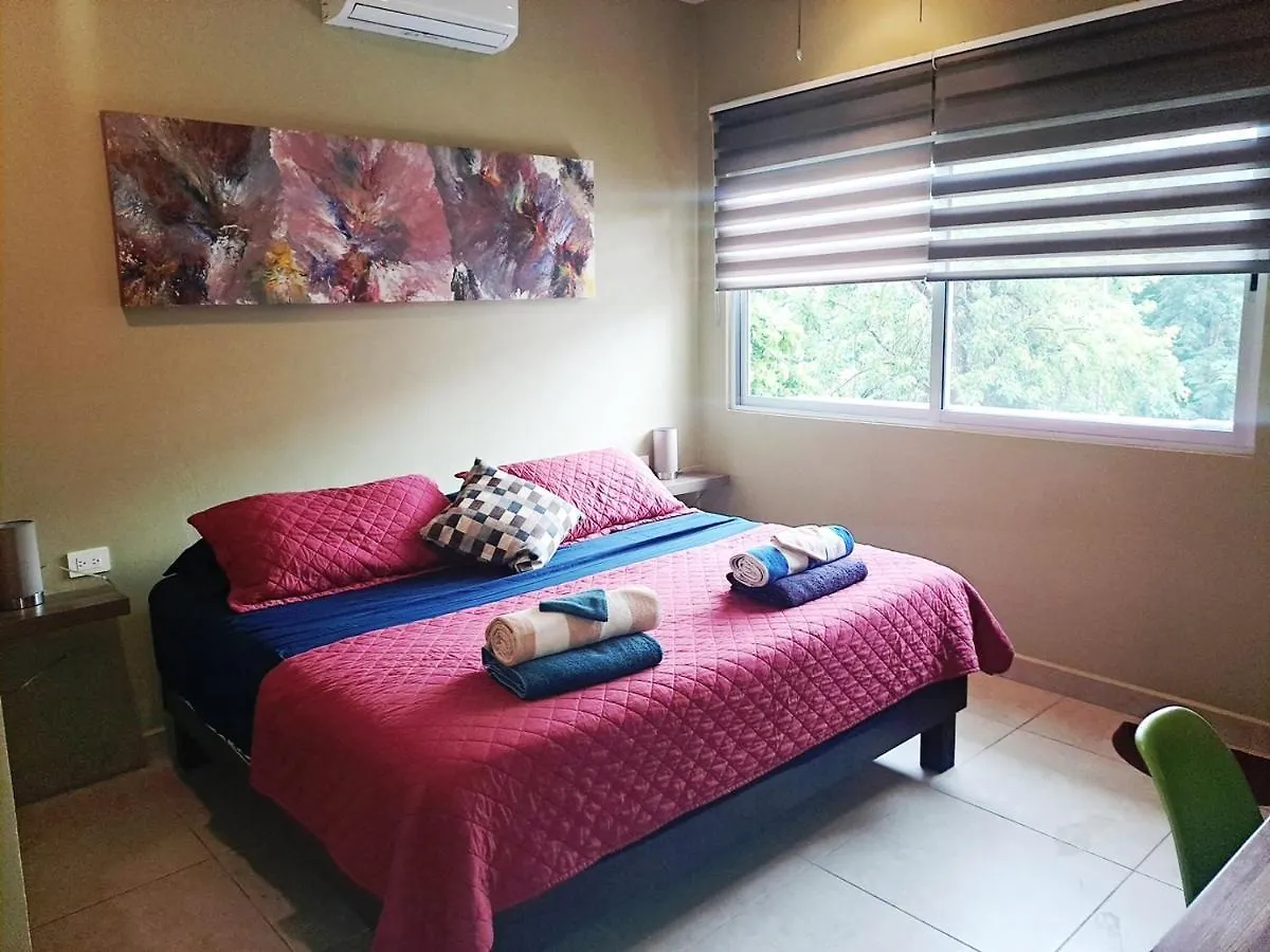 شقة Casa Mtl تولوم 0*,  المكسيك